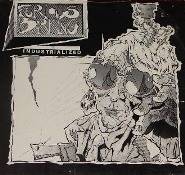 Furious Barking : De-Industrialized Furious Barking : De-Industrialized